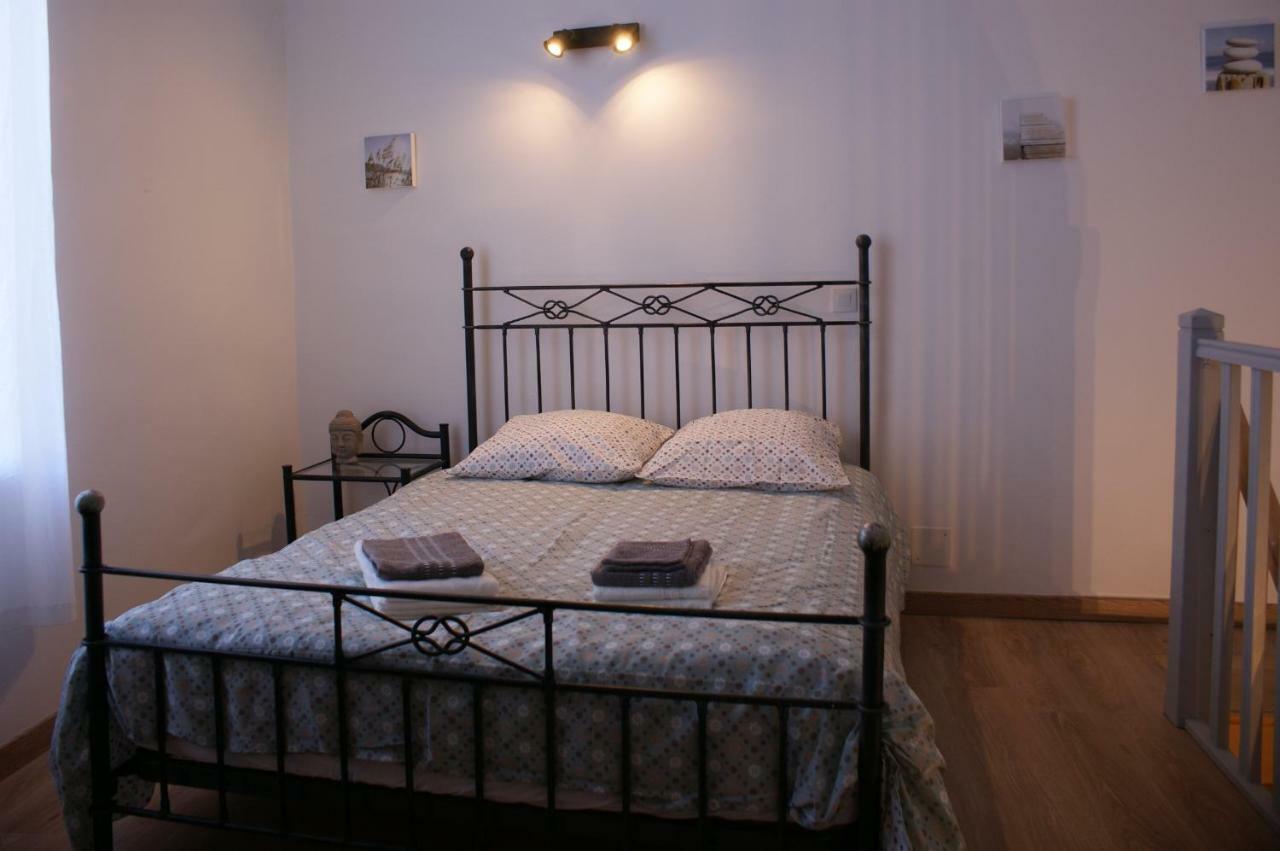 Duplex Des Recollets Lägenhet Villeneuve-lès-Avignon Exteriör bild