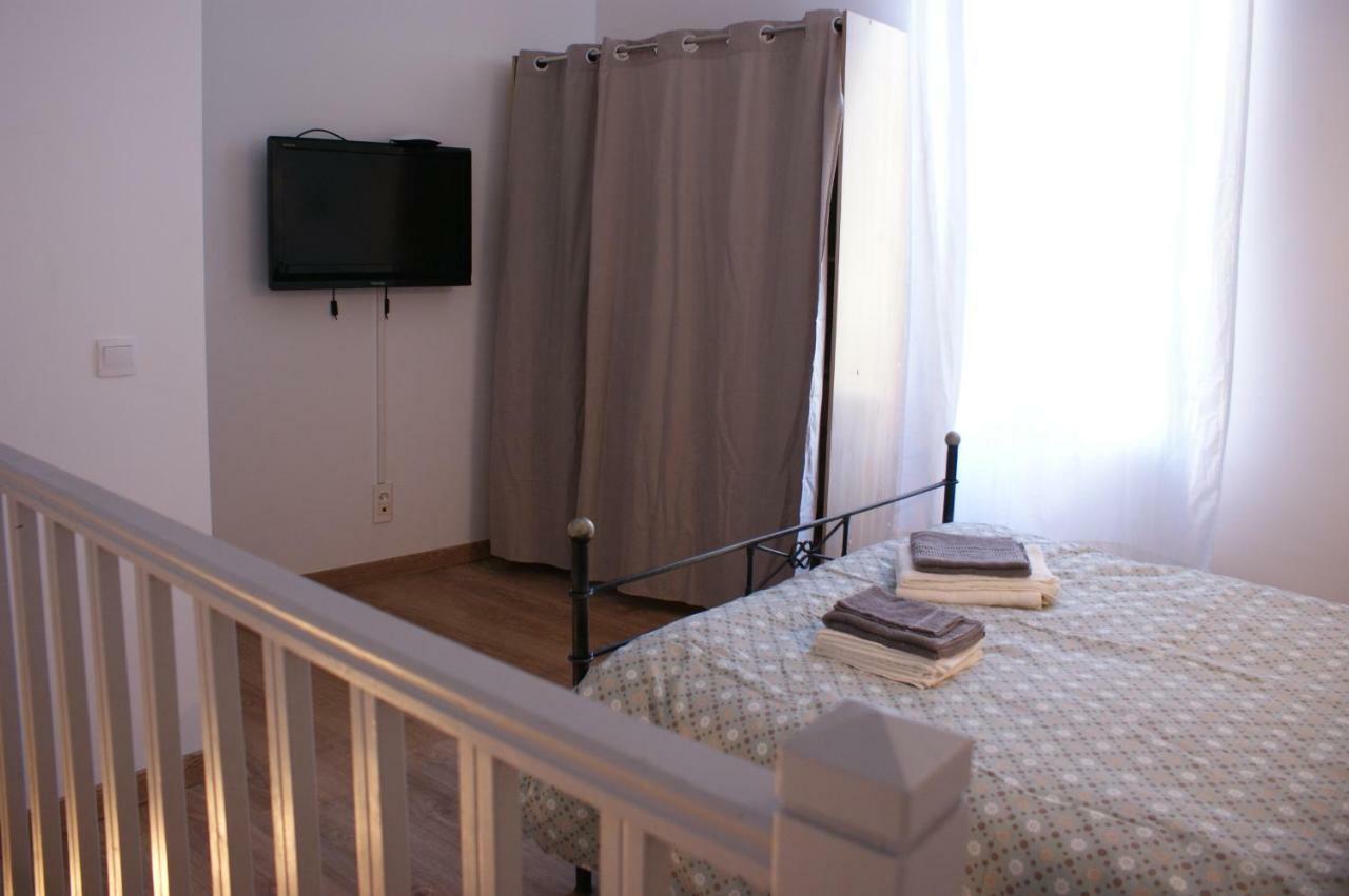 Duplex Des Recollets Lägenhet Villeneuve-lès-Avignon Exteriör bild